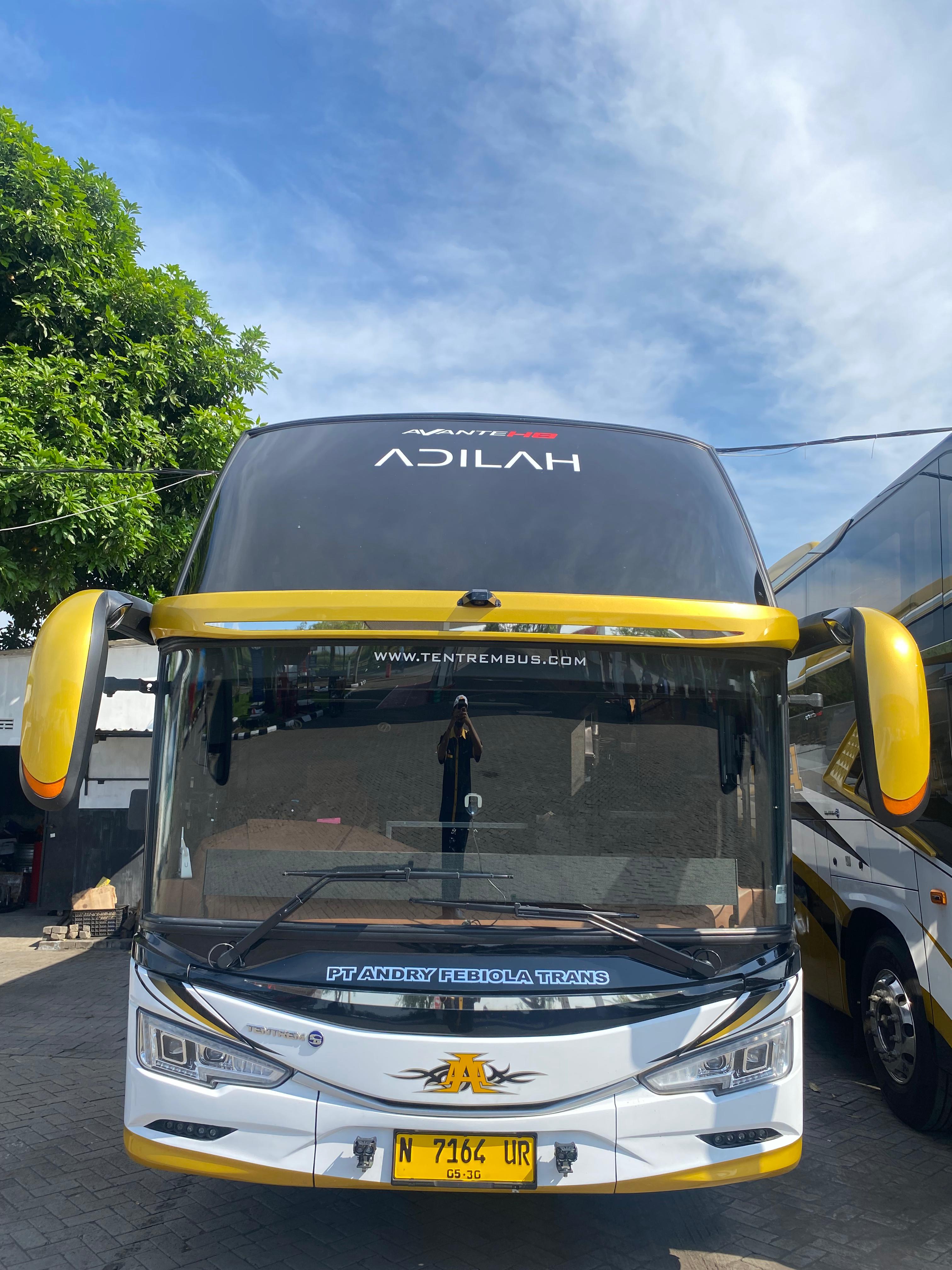 ADILAH-MERCEDES BENZ-OH 1626 L 4X2 M